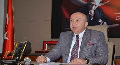 KSÜ Rektörlüğüne Prof. Dr. Alptekin Yasım atandı