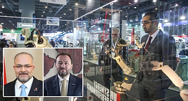 MÜSİAD, Türkiye’nin En Kapsamlı Ticaret Fuarına Hazırlanıyor