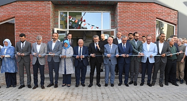 Onikişubat Belediyesi’nden spora 56 milyon TL’lik yatırım