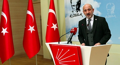 Öztunç, Türkoğlu'ndaki okul çilesini Ankara gündemine taşıdı