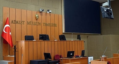 Pazarcık'ta cinsel taciz şüphelisi tutuklandı