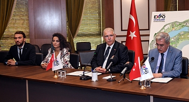 Sanatsal etkinlikler Onikişubat Belediyesi ve KSÜ işbirliğinde EXPO 2023’le zirve yapacak