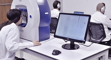 SANKO Üniversitesi Ek Kontenjanla Gelecek Öğrencilerini Bekliyor