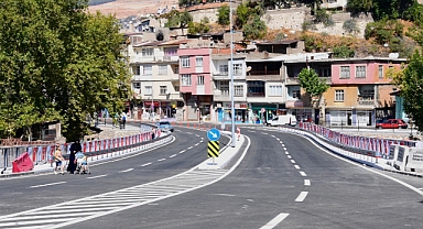 Sarayaltı’na 100 Milyon TL’lik Yatırım…