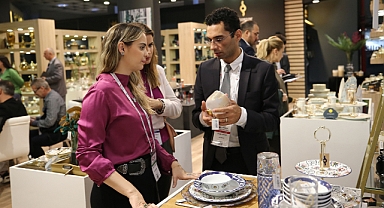 Türk Markalarına İhracat Fırsatı