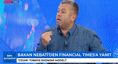 Yardımcıoğlu: Devlet aklı olarak rasyonel ve pragmatik olmak zorundayız