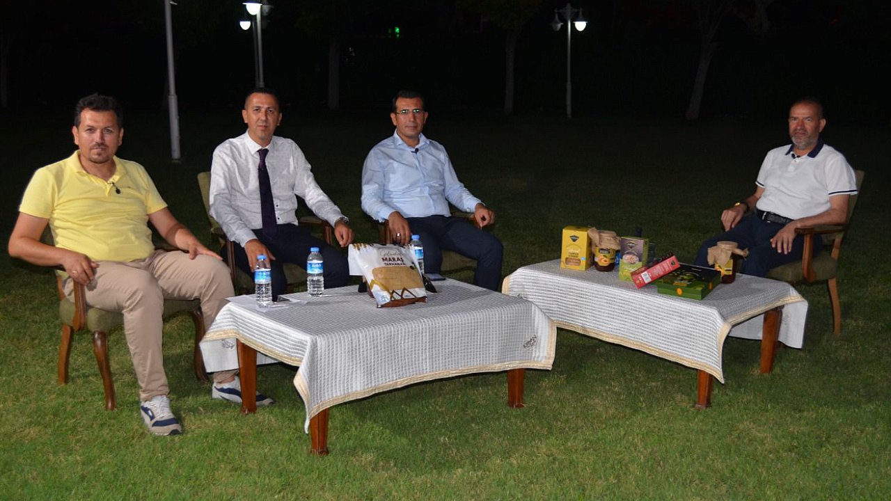 Yarım asırlık tezgâhın başarıya ulaşan yolu