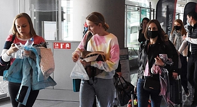 1,5 Milyon Kişiye Hizmet Veren Outgoing Turizmi Zor Günler Geçiriyor!