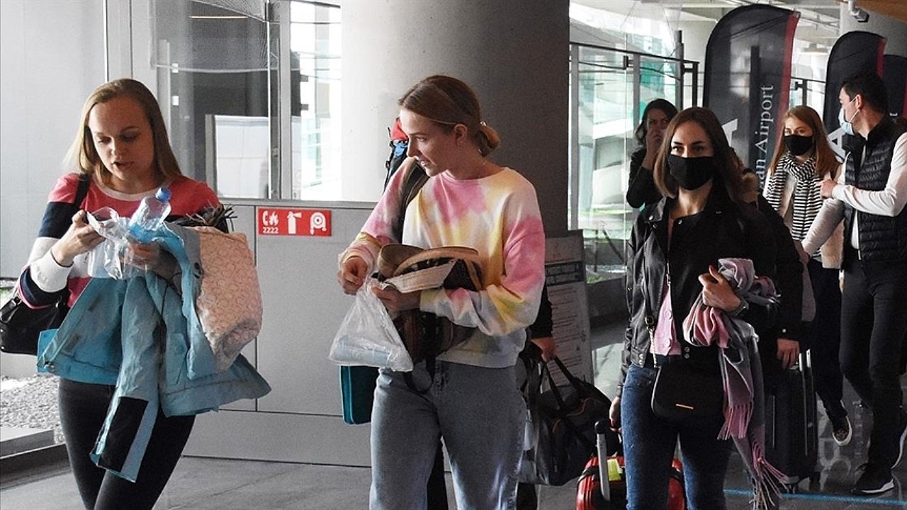 1,5 Milyon Kişiye Hizmet Veren Outgoing Turizmi Zor Günler Geçiriyor!