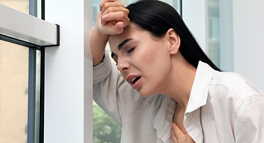 13 soruda ‘panik atak’ testi!