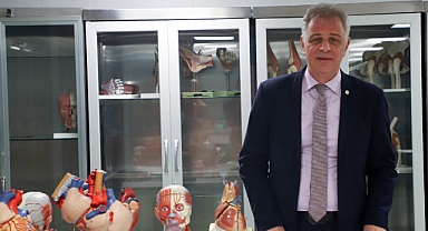 15 Ekim Dünya Anatomi Günü