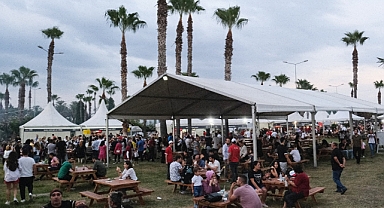 667 Bin Ziyaretçi Ağırlayan Adana Lezzet Festivali’nde 261.500 Kg Et, 196.800 Litre Şalgam Tüketildi