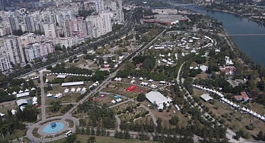 Adana’da Gastronomi Coşkusu Başladı