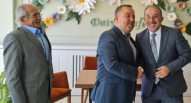 Afşin’de 40 yıllık sorun son buluyor!