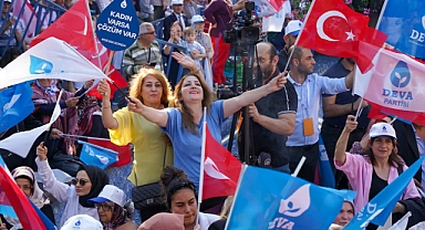 Ali Babacan’dan Gençlere İş Vaadi