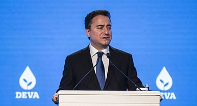 Ali Babacan: Devlet Artık Temel Fonksiyonlarını Yerine Getiremiyor