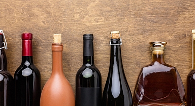 Alkollü içeceklere zam