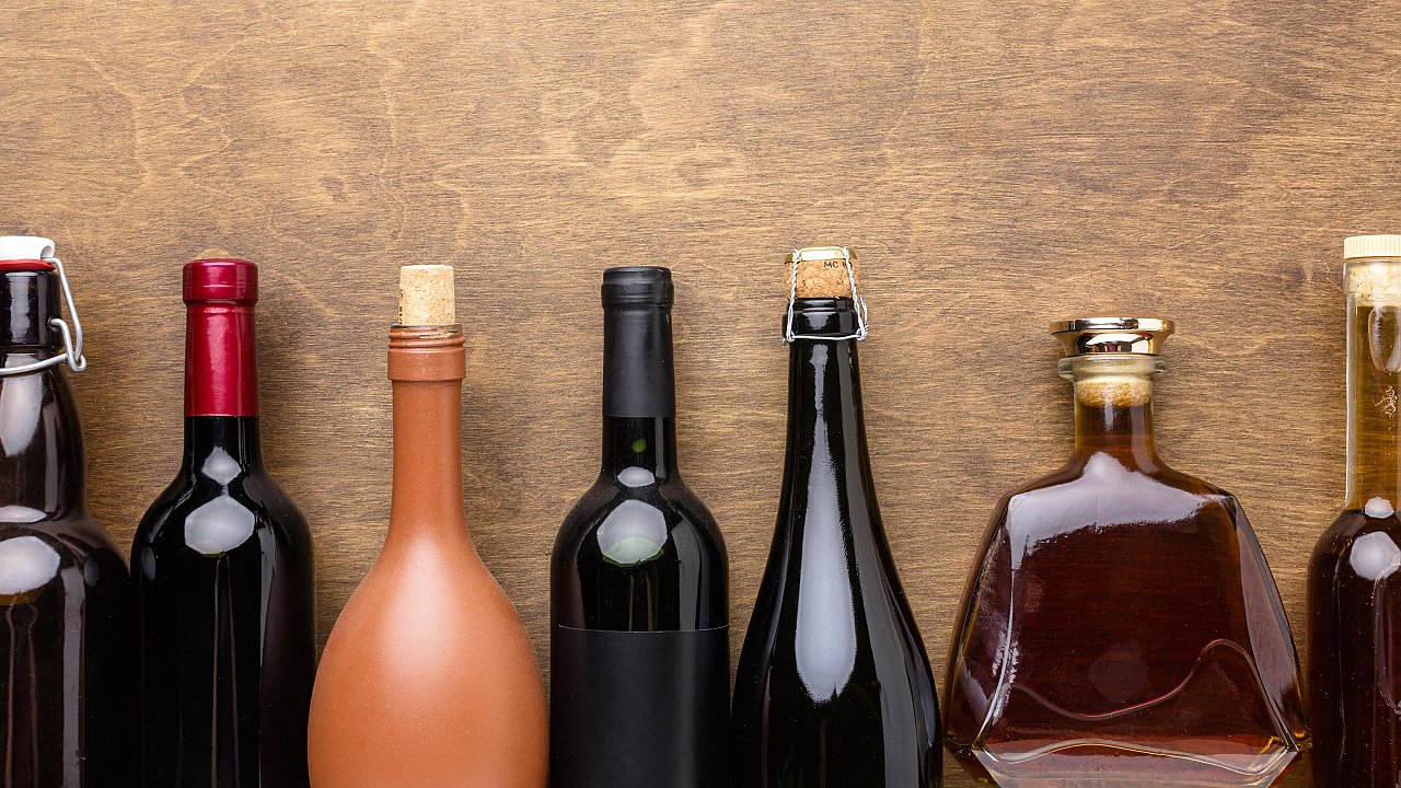 Alkollü içeceklere zam