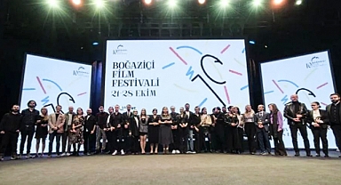 Altın Yunus'lar sahibini buldu