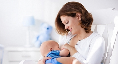 Anne sütü hakkında doğru sanılan 10 yanlış!