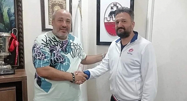 Ardıç, Genel Koordinatörlüğe Getirildi