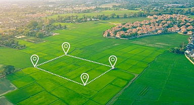 Arsa ve işyeri başvurularında yoğunluk sistemi kilitledi!