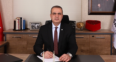 ASİD Genel Başkanı Dr. Yıldırım’dan Cumhuriyet Bayramı Mesajı