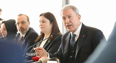 Bakan Akar: Hesabını yargı önünde verecekler