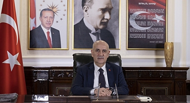 Bakan Kirişci: Desteklerin ödemesine bu yıl başlanacak