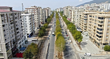 Başkan Güngör: Binevler Kahramanmaraş’ımızın Gözdesi Olacak
