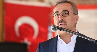 Başkan Güngör: Birlik ve Beraberliğimiz Daim Olsun