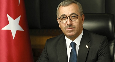 Başkan Güngör: Ecdadımız Vaktine Hazırdı