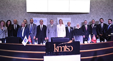 Başkan Güngör, Genç Girişimcilerle Bir Araya Geldi