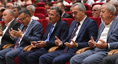 Başkan Güngör, Mevlid-i Nebi Haftası Programına Katıldı