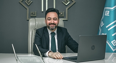 Başkan Gürbüz’den 29 Ekim Cumhuriyet Bayramı mesajı