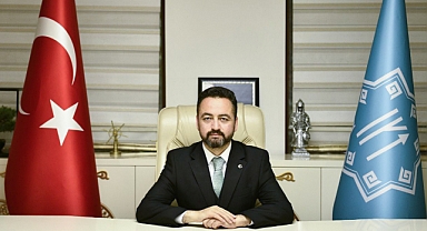 Başkan Gürbüz’den Muhtarlar Günü mesajı