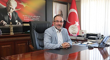 Başkan Güven’den Mevlid Kandili Mesajı