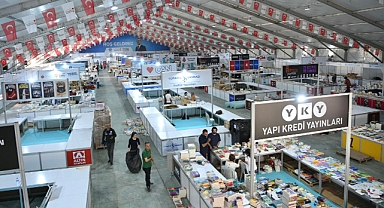 Başkan Hayrettin Güngör: Anadolu’nun En Büyük Kitap Fuarına Davetlisiniz!