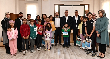 Başkan Hayrettin Güngör: Bizim Doğduğumuz Topraklara Vefa Borcumuz Var