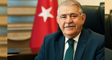 Başkan Mahçiçek’in Mevlid Kandili mesajı