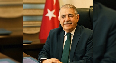 Başkan Mahçiçek’ten, Pakdil ve Karakoç’u anma mesajı