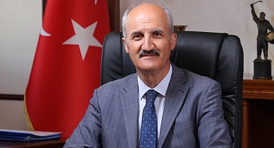 Başkan Okay’ın Cumhuriyet Bayramı Mesajı