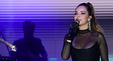 Bengü’den Kahramanmaraş’ta Muhteşem Performans