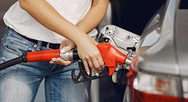 Benzine zam geliyor!