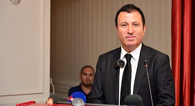 Buluntu'dan Küçük Sanayi Sitesinde üretim yapan esnafa müjde