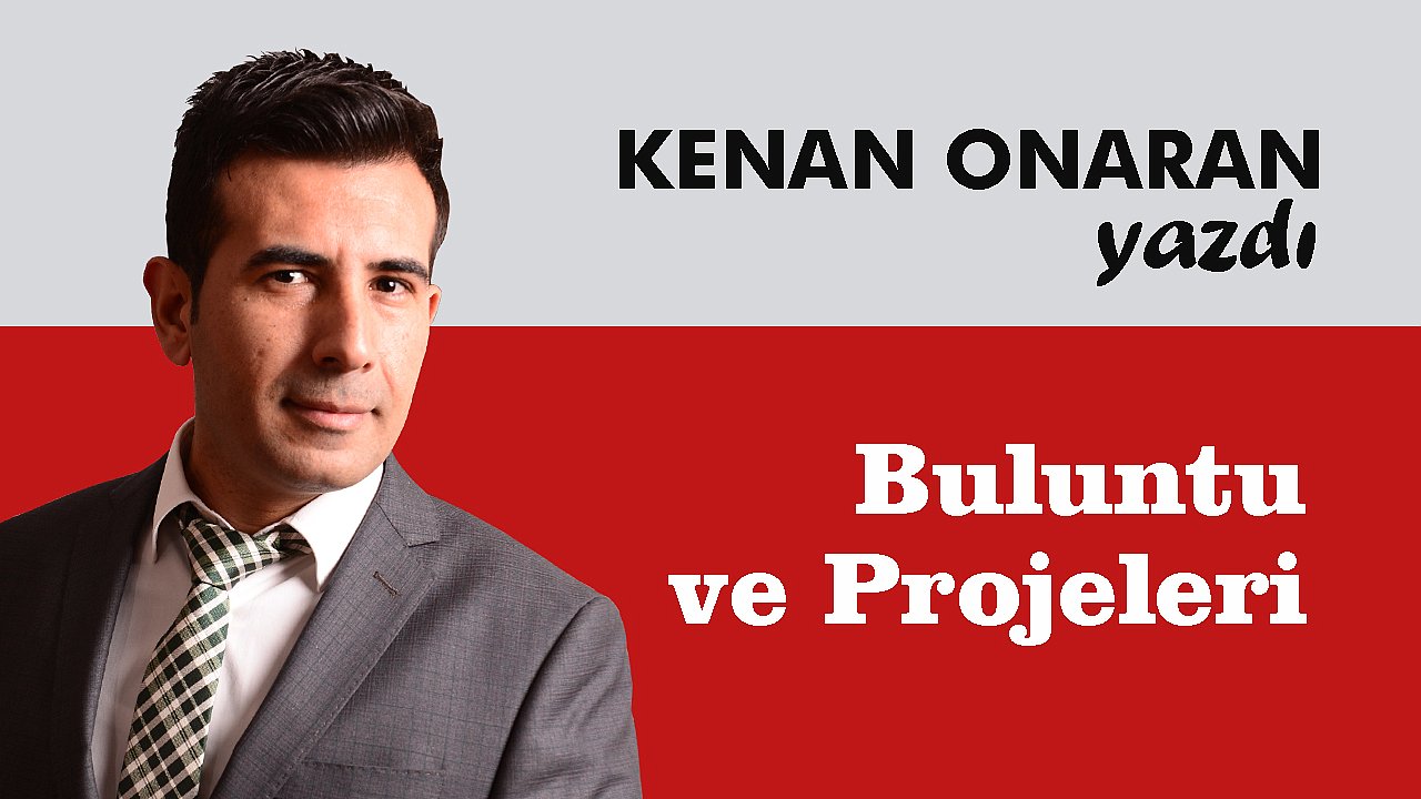 Buluntu ve Projeleri