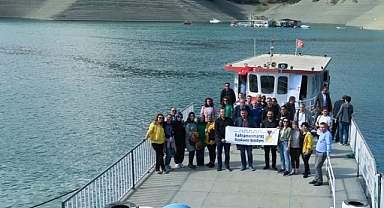 Büyükşehir’den Gönüllere Dokunan Bir Etkinlik Daha