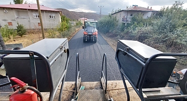 Büyükşehir’in Ulaşım Yatırımlarına Göksun’dan Teşekkür