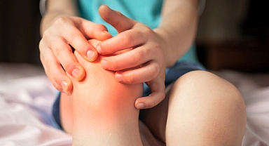 ‘Büyüme ağrısıdır’ deyip geçmeyin!