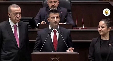 Çelebi: FETÖ zombilerine karşı yanınızdayım